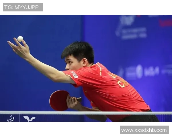杭州乒乓球队以97分稳居大满贯积分榜首位争夺冠军之路愈发激烈