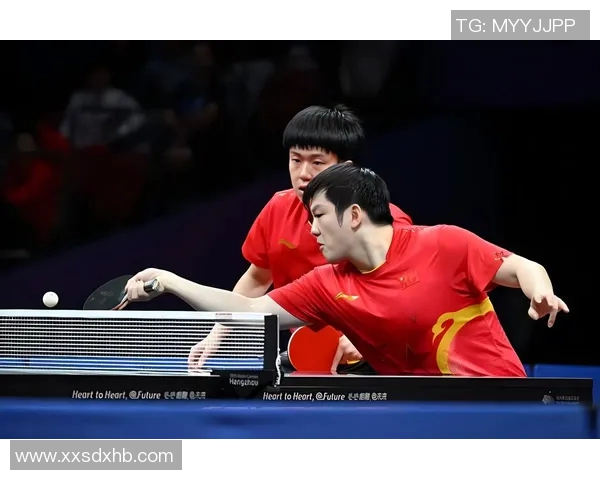 南京乒乓球队在亚运会中的转型与挑战探秘之旅