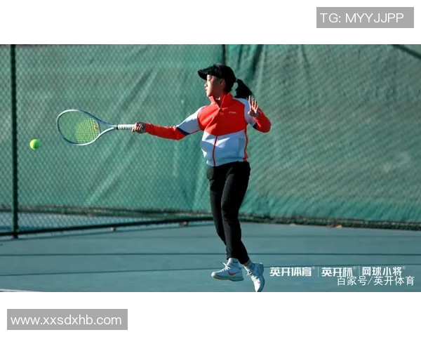 南京网球队速度分析与提升策略探讨助力竞技水平提升