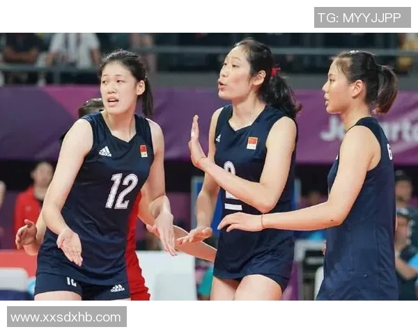 成都排球队引领最新排球技术十大趋势全解析