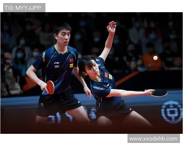 武汉乒乓球队表现出色最新乒乓球耐力TOP10榜单揭晓